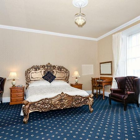 Brookfield House Ross-on-Wye Ngoại thất bức ảnh