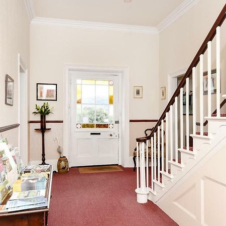Brookfield House Ross-on-Wye Ngoại thất bức ảnh
