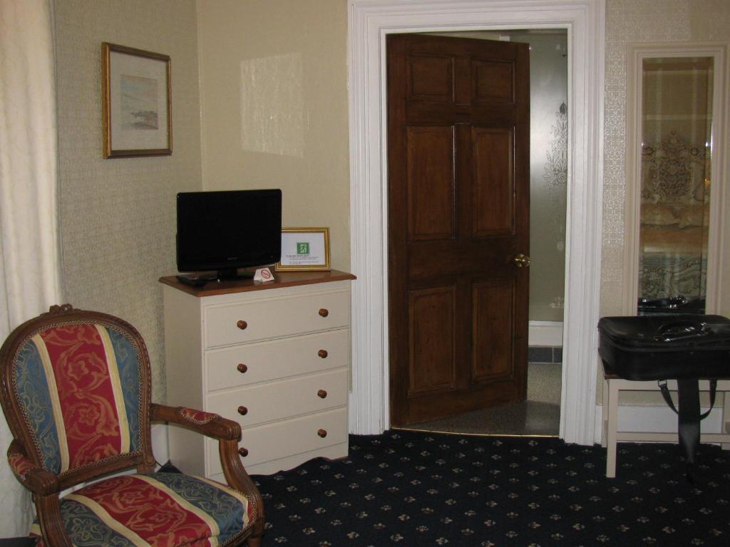 Brookfield House Ross-on-Wye Ngoại thất bức ảnh