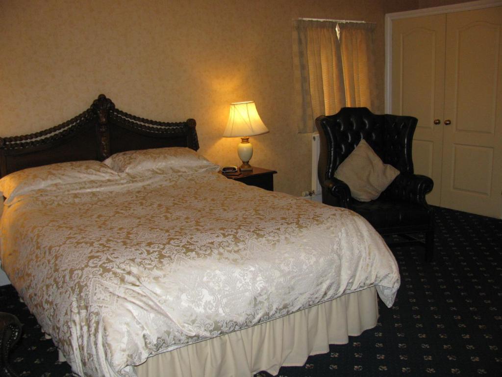 Brookfield House Ross-on-Wye Phòng bức ảnh