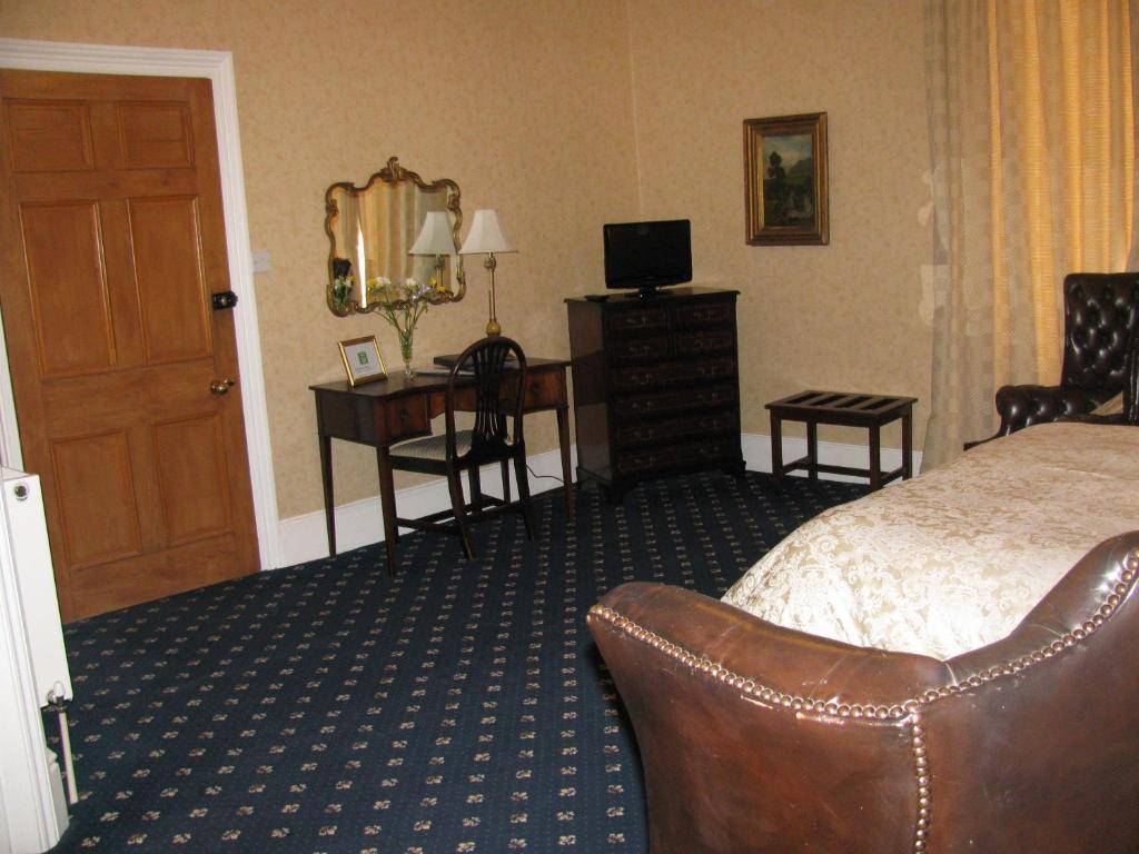 Brookfield House Ross-on-Wye Ngoại thất bức ảnh