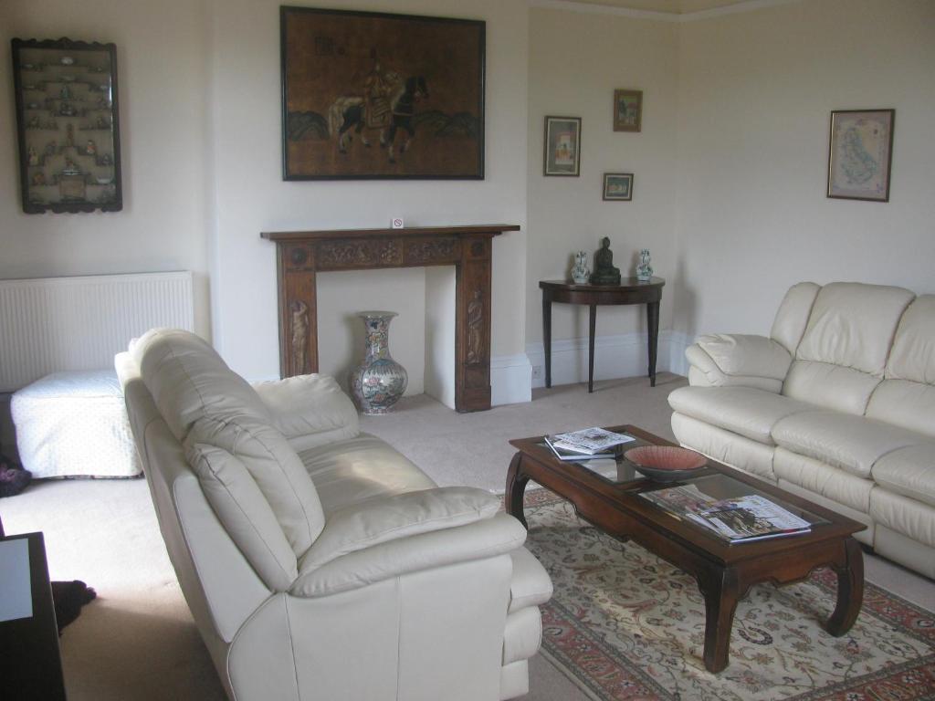 Brookfield House Ross-on-Wye Ngoại thất bức ảnh