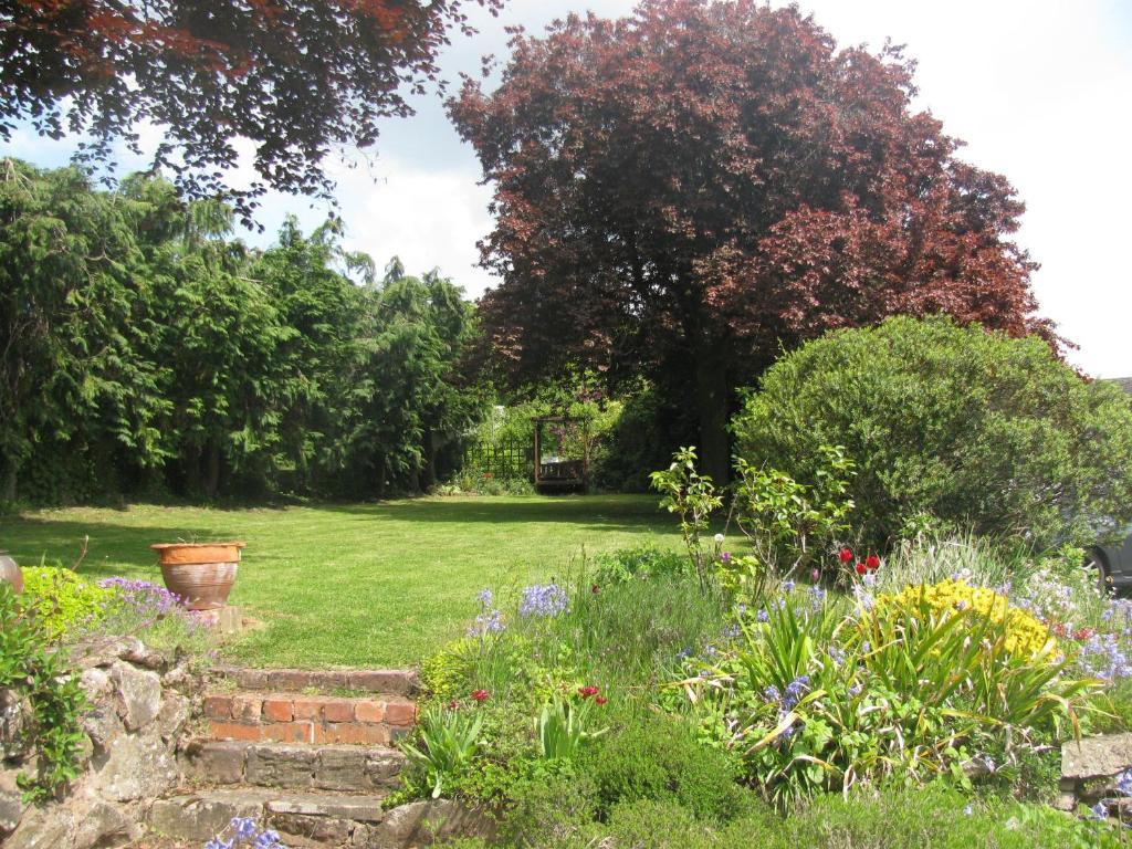 Brookfield House Ross-on-Wye Ngoại thất bức ảnh