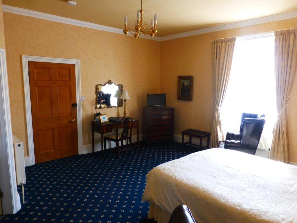 Brookfield House Ross-on-Wye Phòng bức ảnh