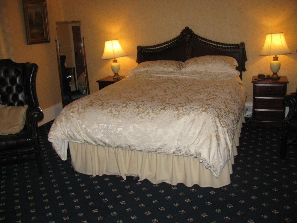 Brookfield House Ross-on-Wye Phòng bức ảnh