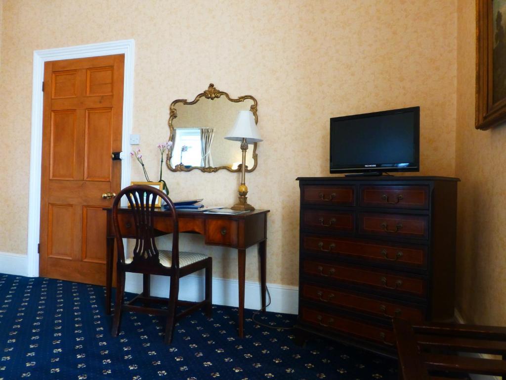 Brookfield House Ross-on-Wye Ngoại thất bức ảnh