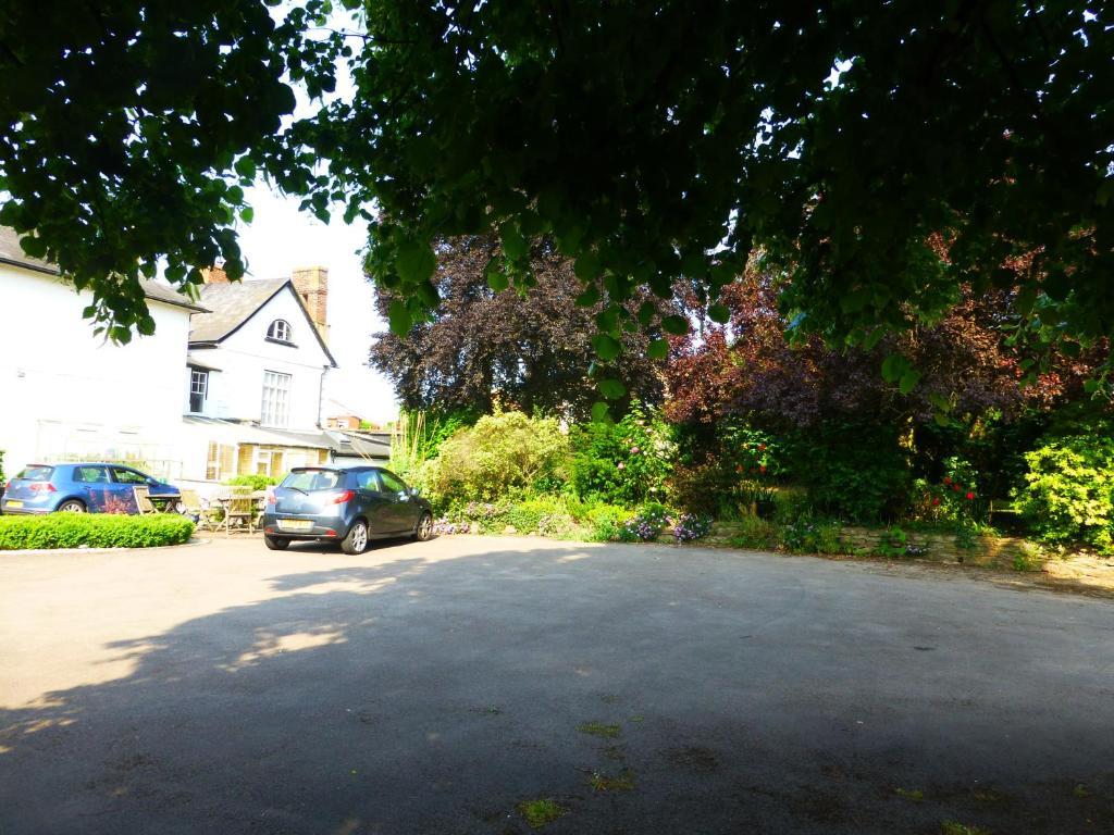 Brookfield House Ross-on-Wye Ngoại thất bức ảnh