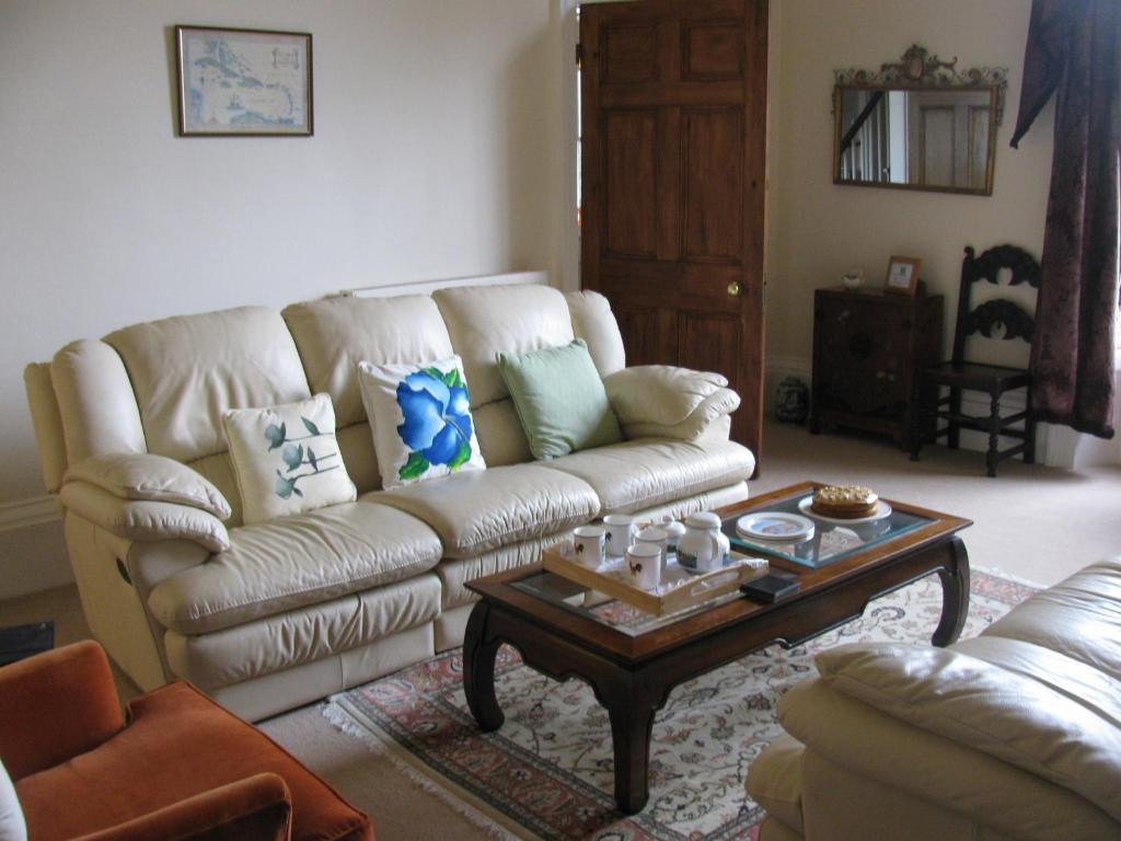Brookfield House Ross-on-Wye Ngoại thất bức ảnh