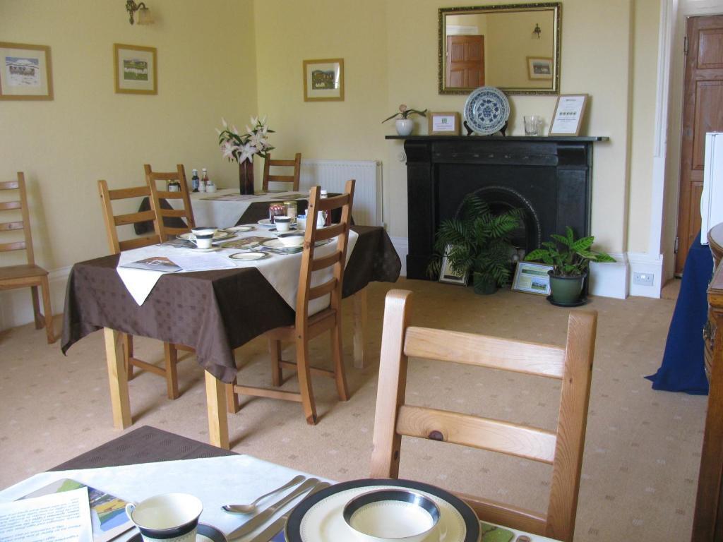 Brookfield House Ross-on-Wye Ngoại thất bức ảnh
