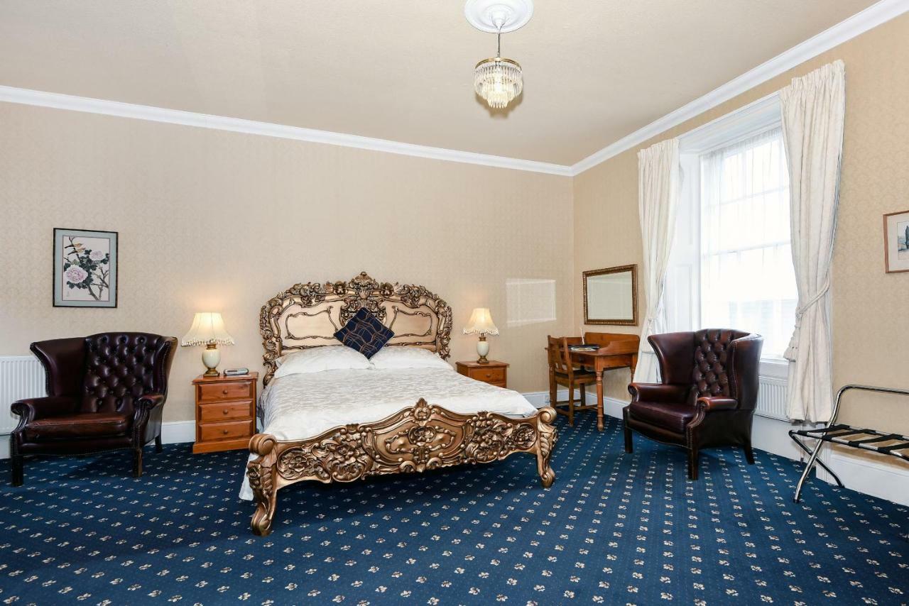 Brookfield House Ross-on-Wye Ngoại thất bức ảnh