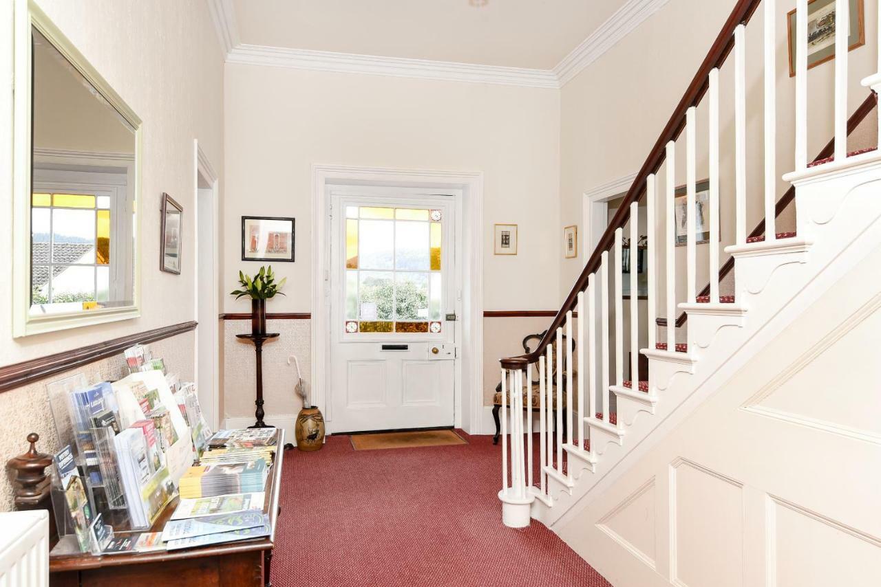 Brookfield House Ross-on-Wye Ngoại thất bức ảnh