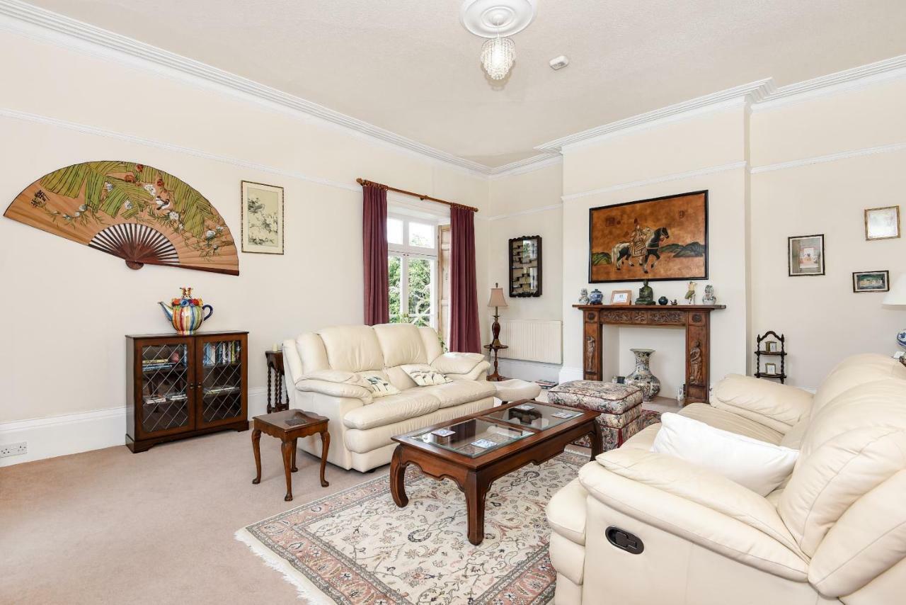 Brookfield House Ross-on-Wye Ngoại thất bức ảnh