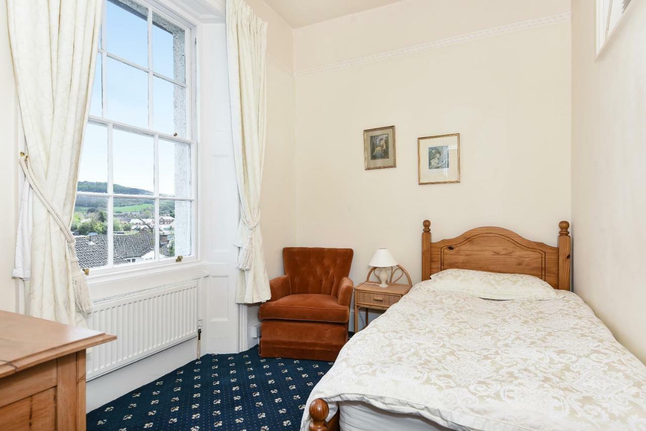 Brookfield House Ross-on-Wye Ngoại thất bức ảnh