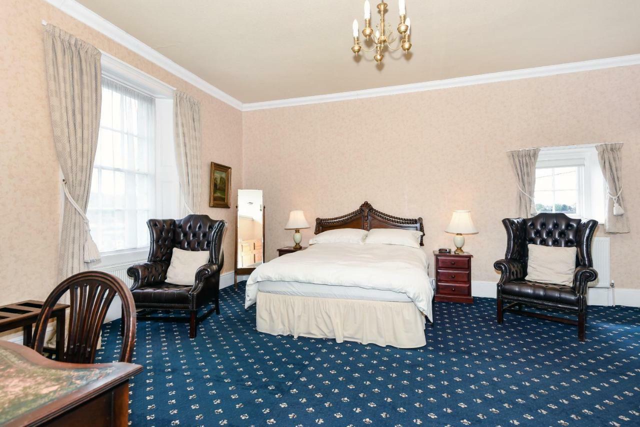 Brookfield House Ross-on-Wye Ngoại thất bức ảnh