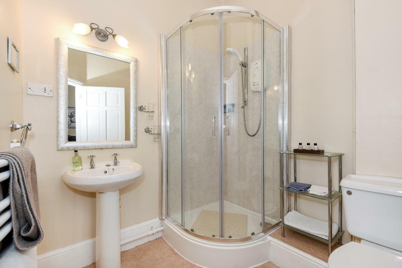 Brookfield House Ross-on-Wye Ngoại thất bức ảnh