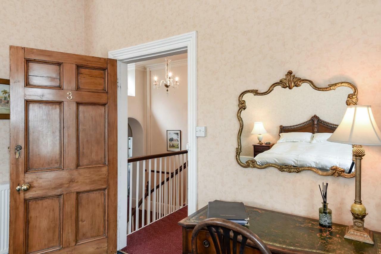 Brookfield House Ross-on-Wye Ngoại thất bức ảnh